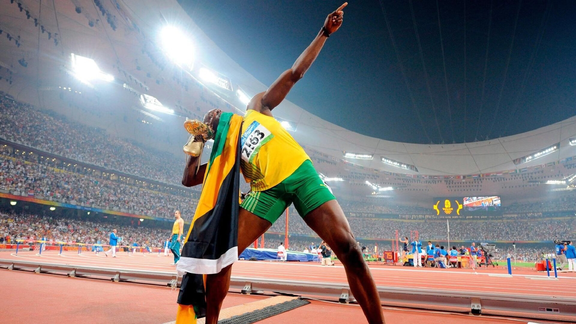 跳水预赛南非队稳定晋级，南非跳远运动员